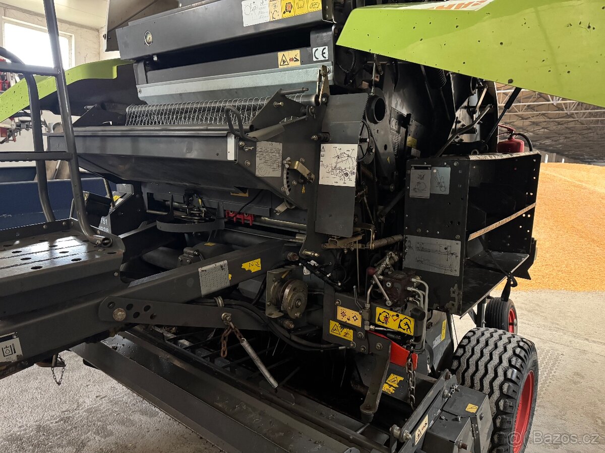 Balovačka Claas - 12