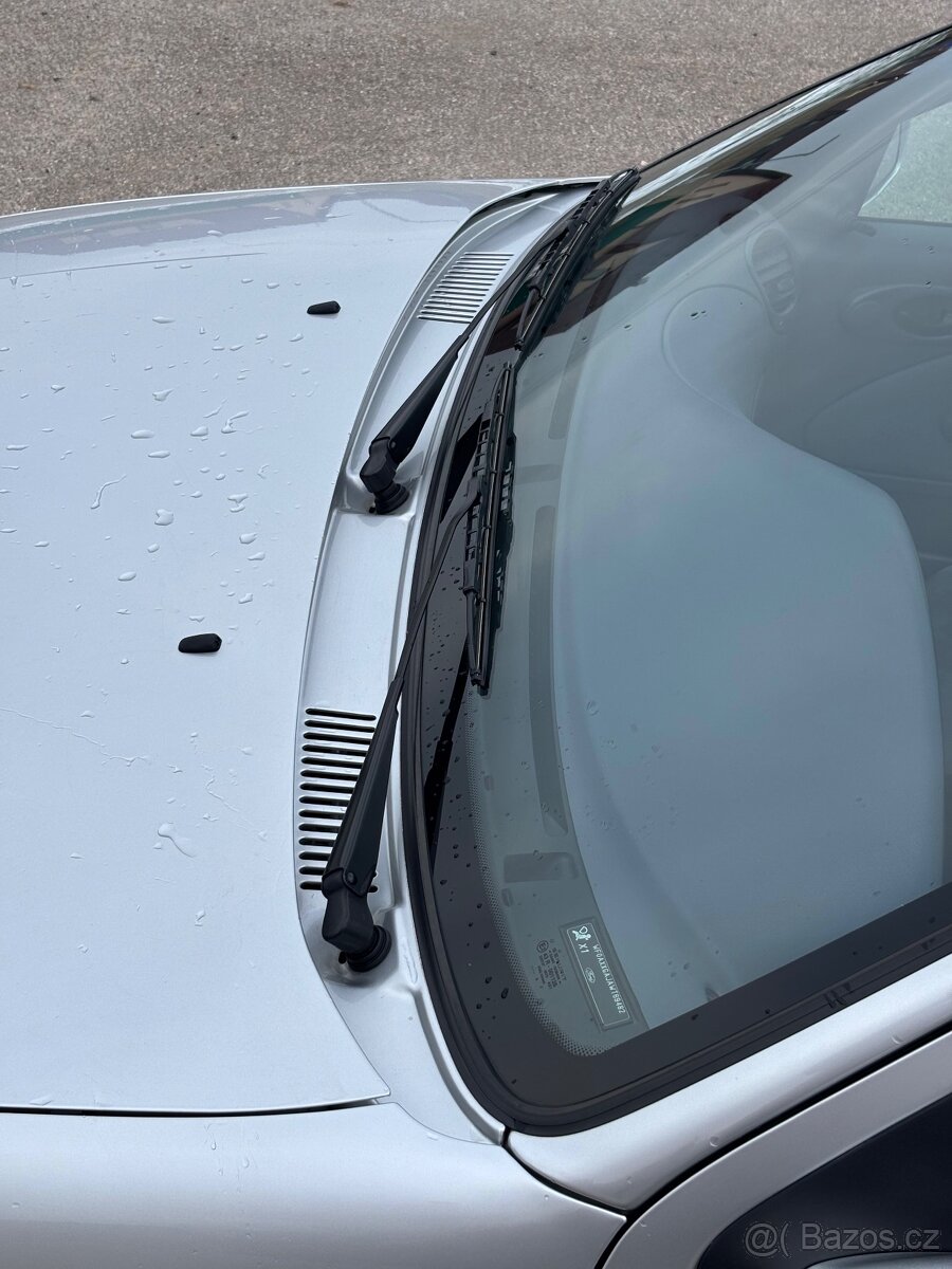 Ford Fiesta Flair 1.3 1998 - 12