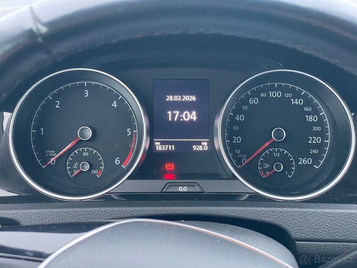 VW Golf VII Variant 2.0 TDI DSG 2019 - TOP - 12