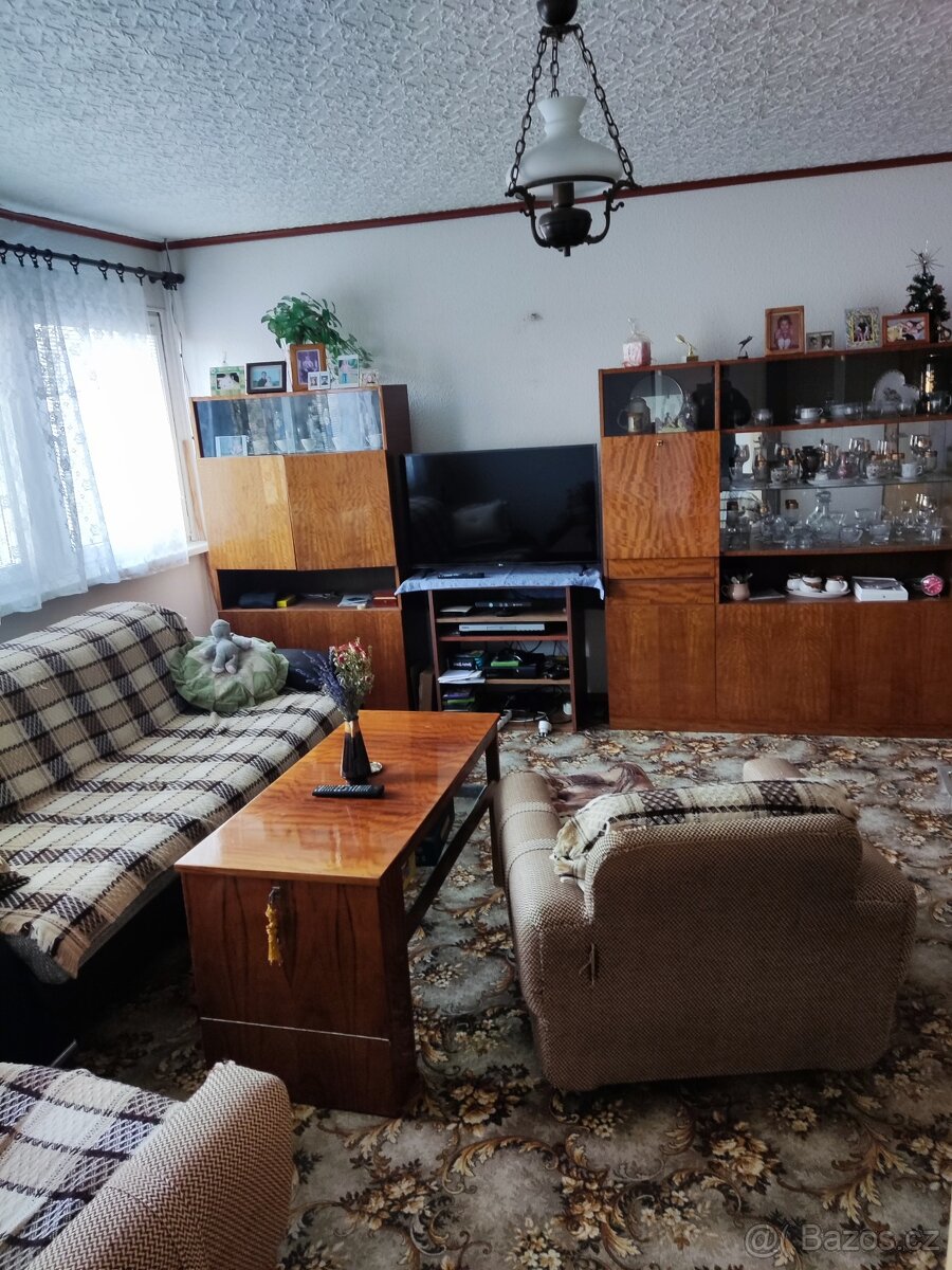 Rodinný řadový dům "Okál" - 12