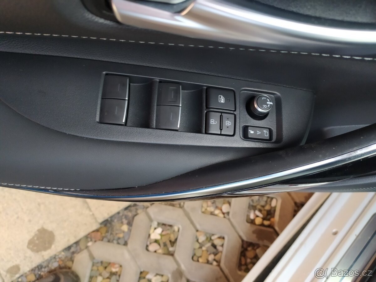 Toyota Corolla Hybrid , 1.8 GR SPORT - 12