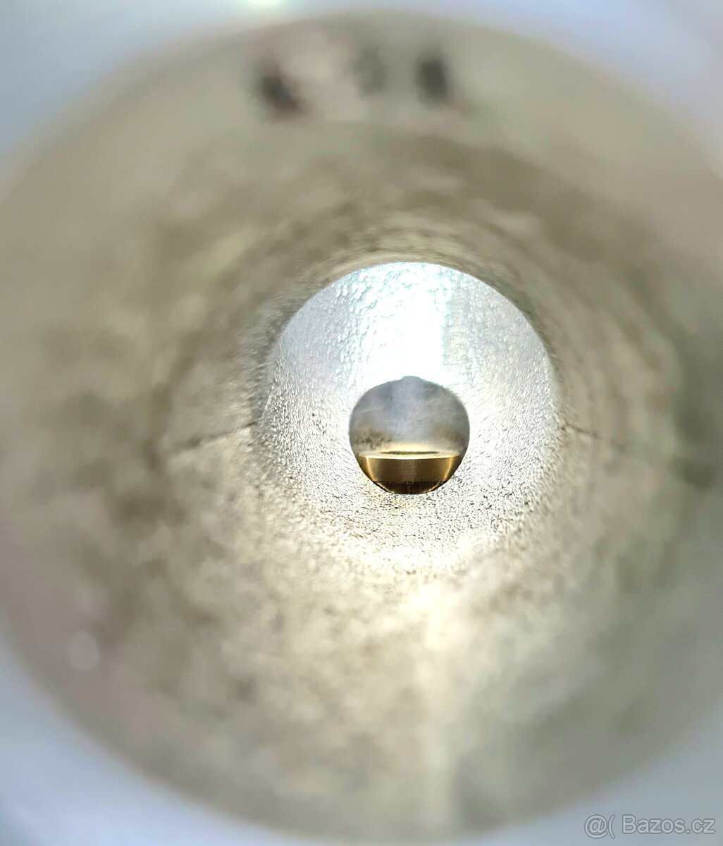 Repasovaný motor 1.2 HTP 6V 40kW kód AWY/BMD - 12