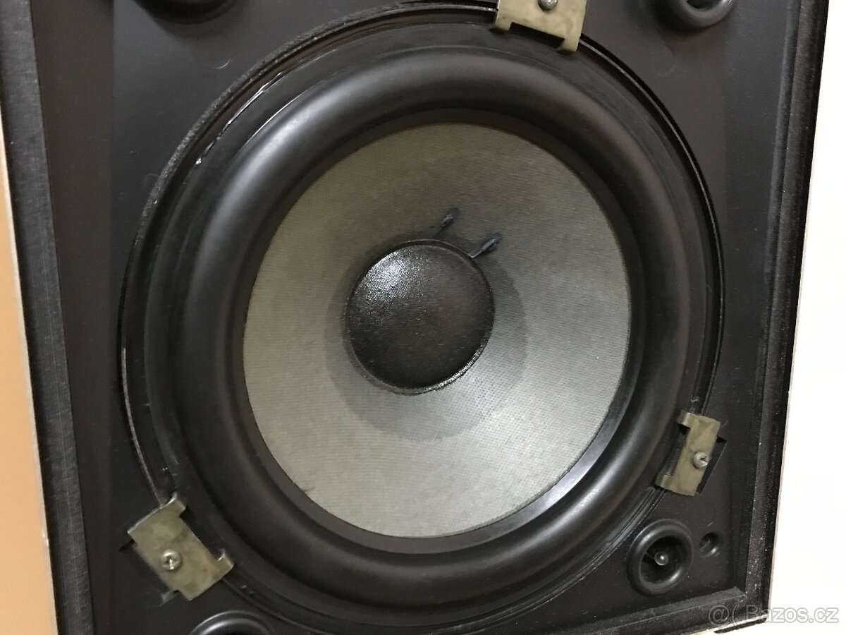 BEOVOX S 45 Top stav - 12