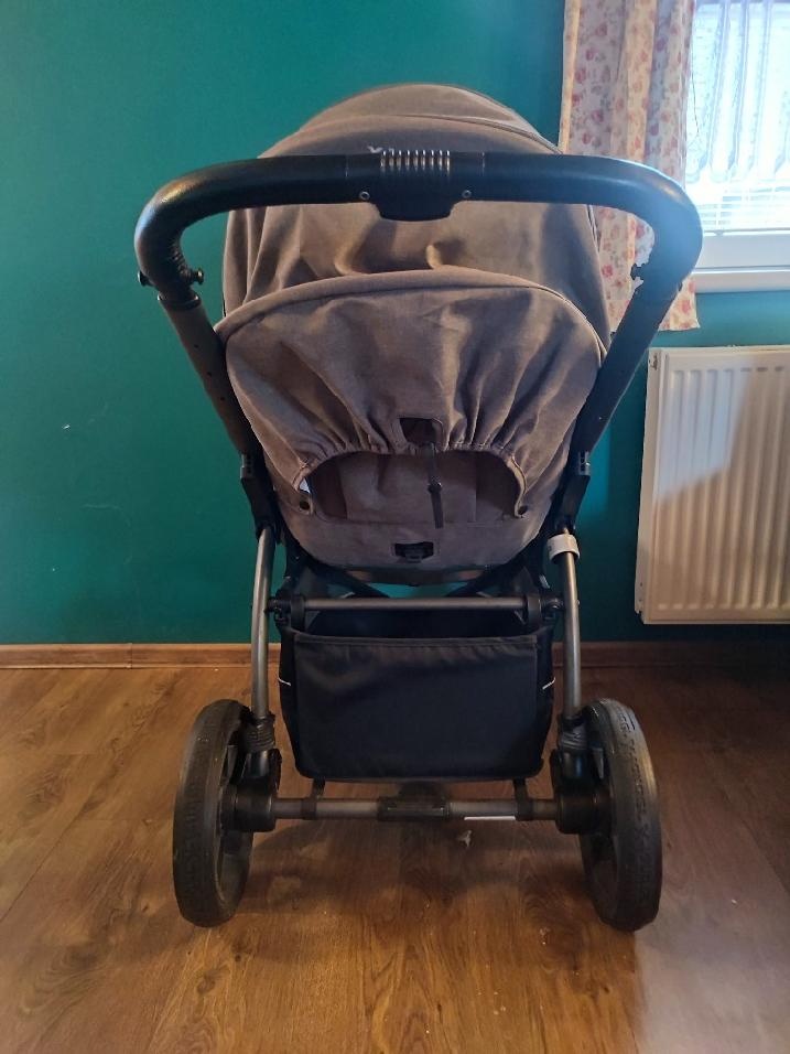 X-lander X-MOVE dvojkombinace - 12