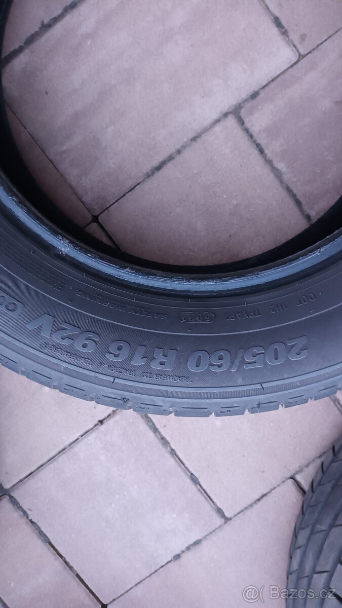 KUMHO ECSTA PS 71 R16 - 12