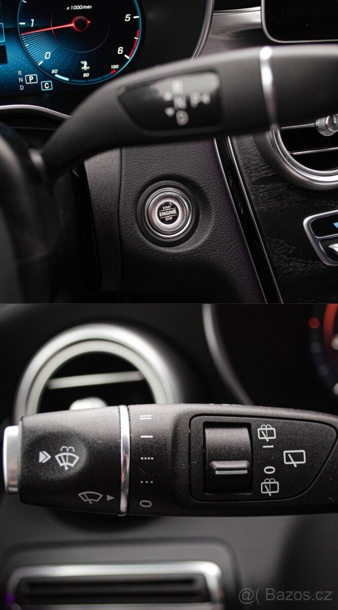 Mercedes-Benz C220d AMG 2021 - 12