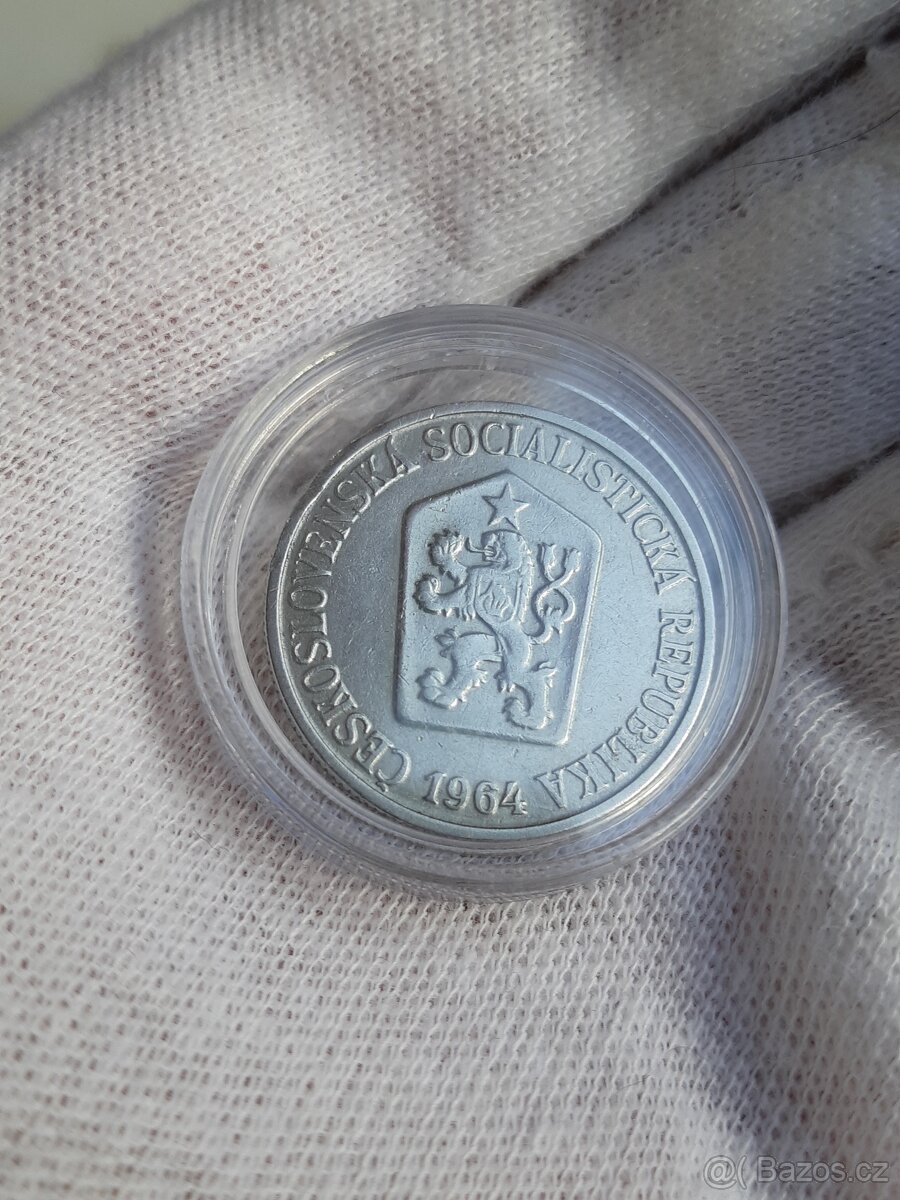 25 hal 1964. - 12