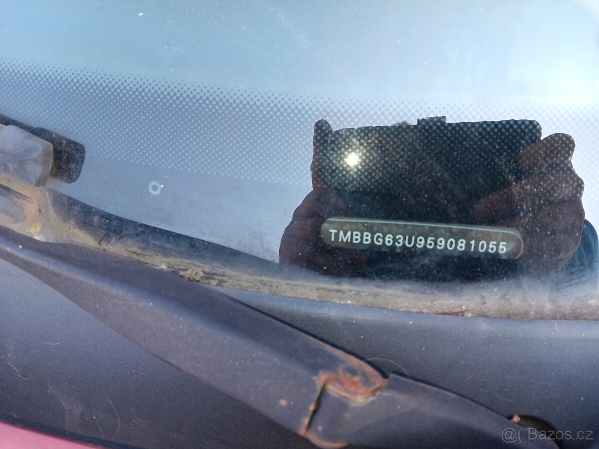 Škoda Superb 2,5 tdi - 12