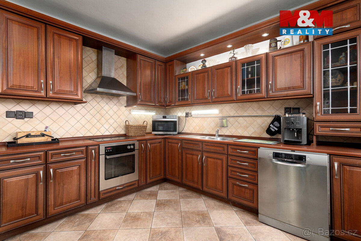 Prodej rodinného domu, 246 m², Ostrava - Nová Bělá - 12