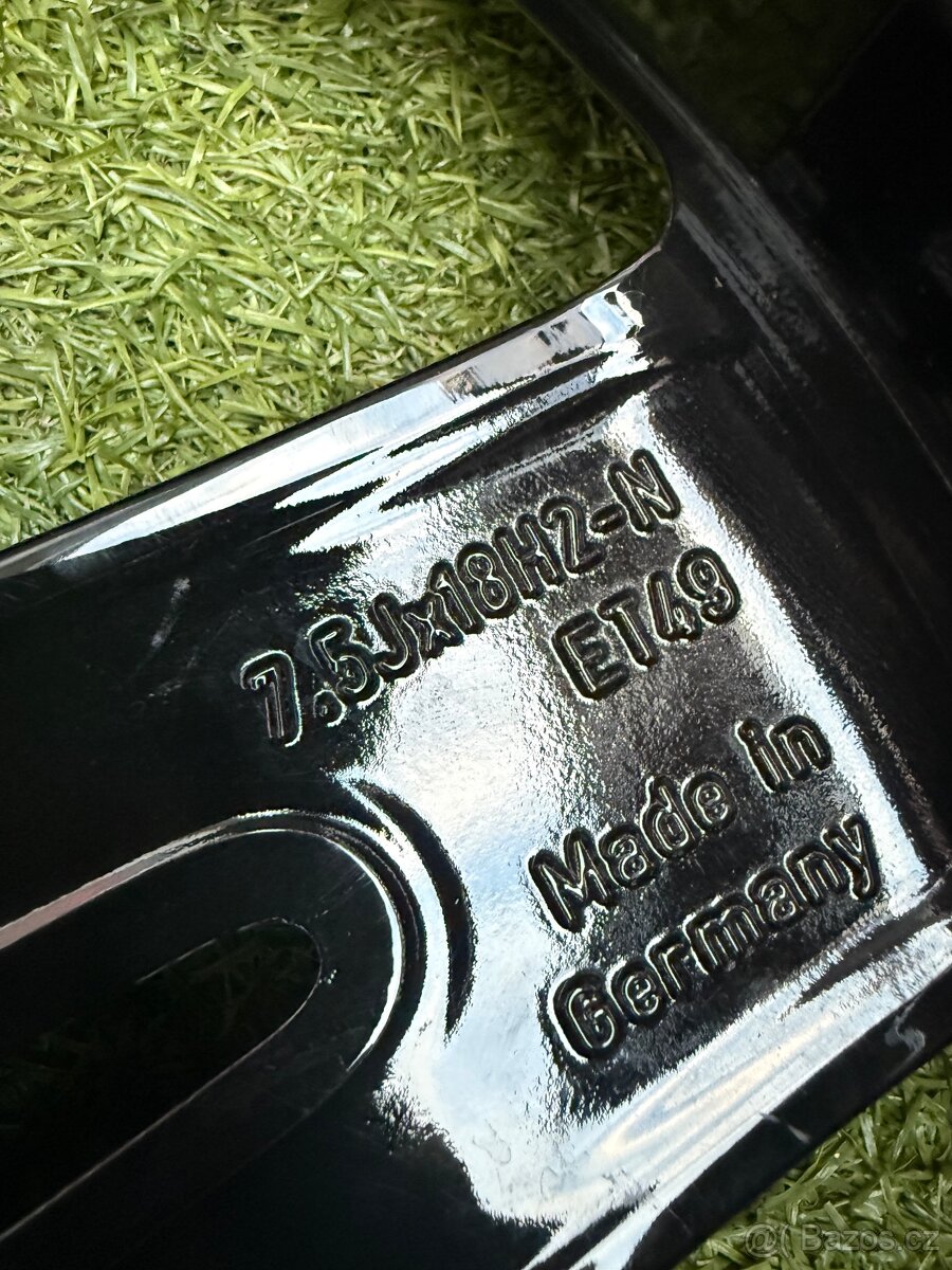 Mercedes CLA w177 A/B Class ZIMNÍ SADA ORIGINÁL - 12