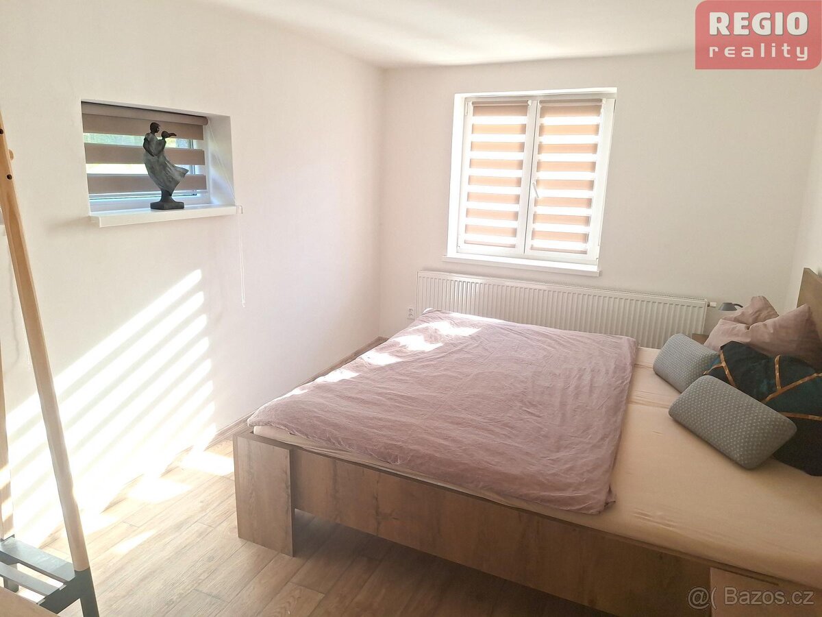 Prodej rekreační chaty 3+1 Čeladná - 12