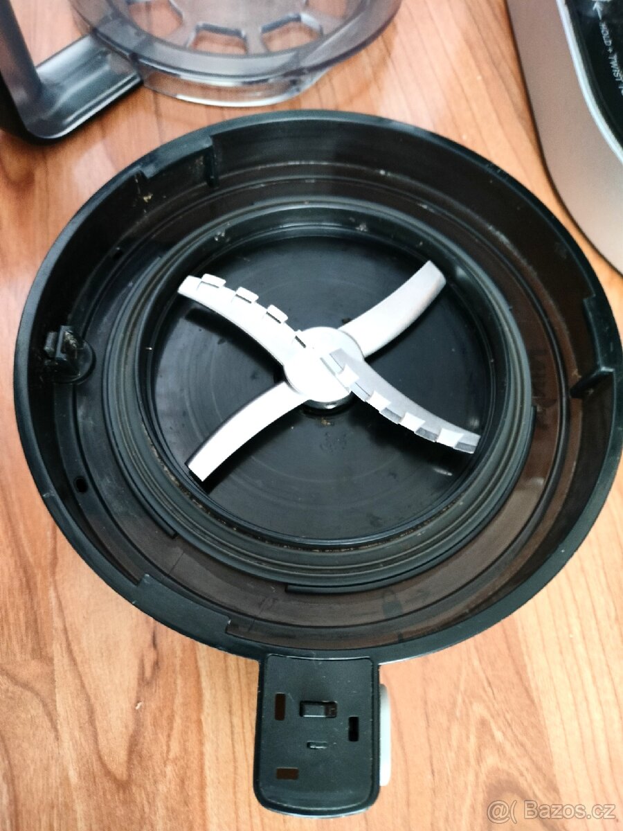 Zmrzlinovač Ninja NC501EU - 12