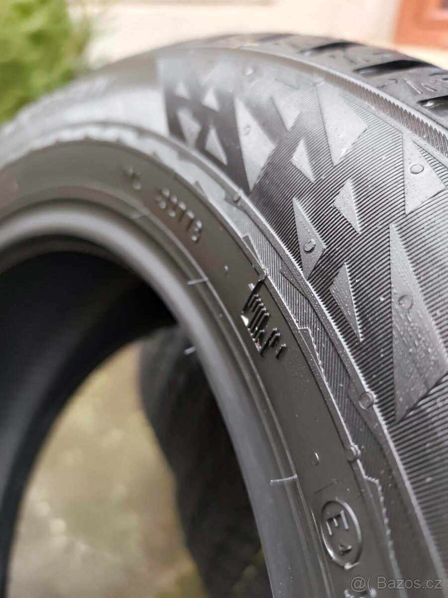 215/60 R17 96H NOKIAN Snowproof - 12
