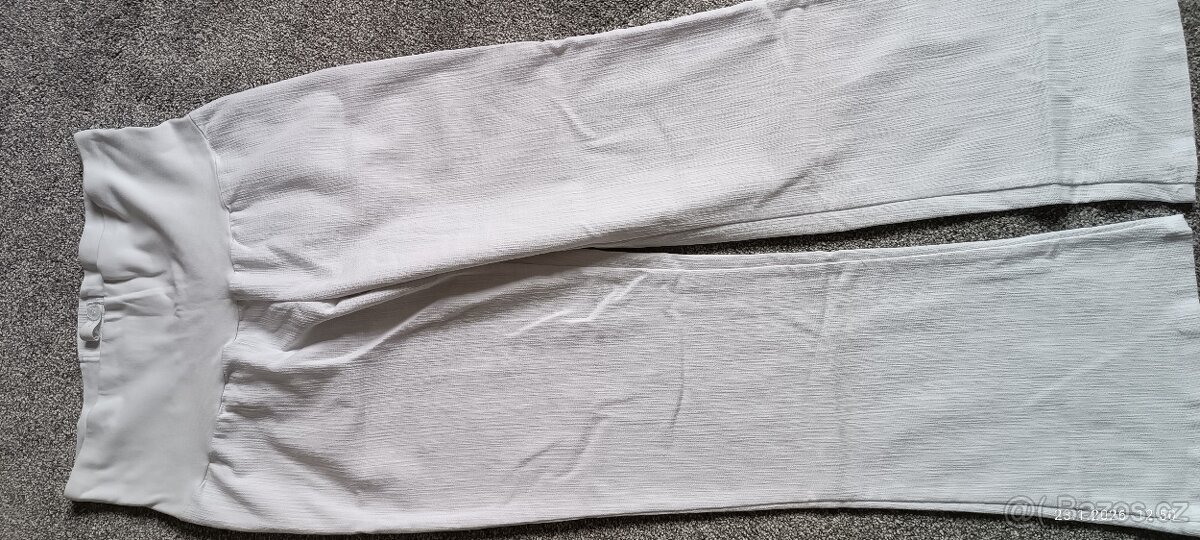 Balíček těhotenského oblečení - 12