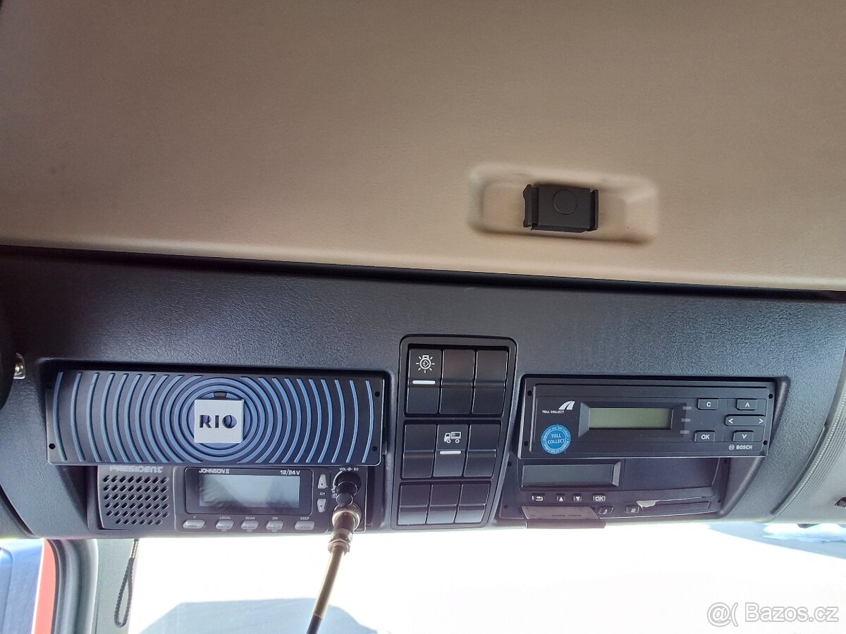 MAN TGM 15.290 4X2BL - 12