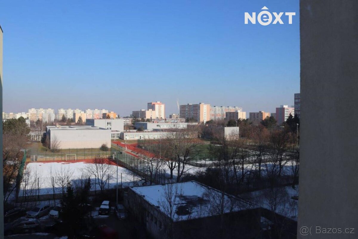 Prodej byt 3+1, 74㎡ - 12