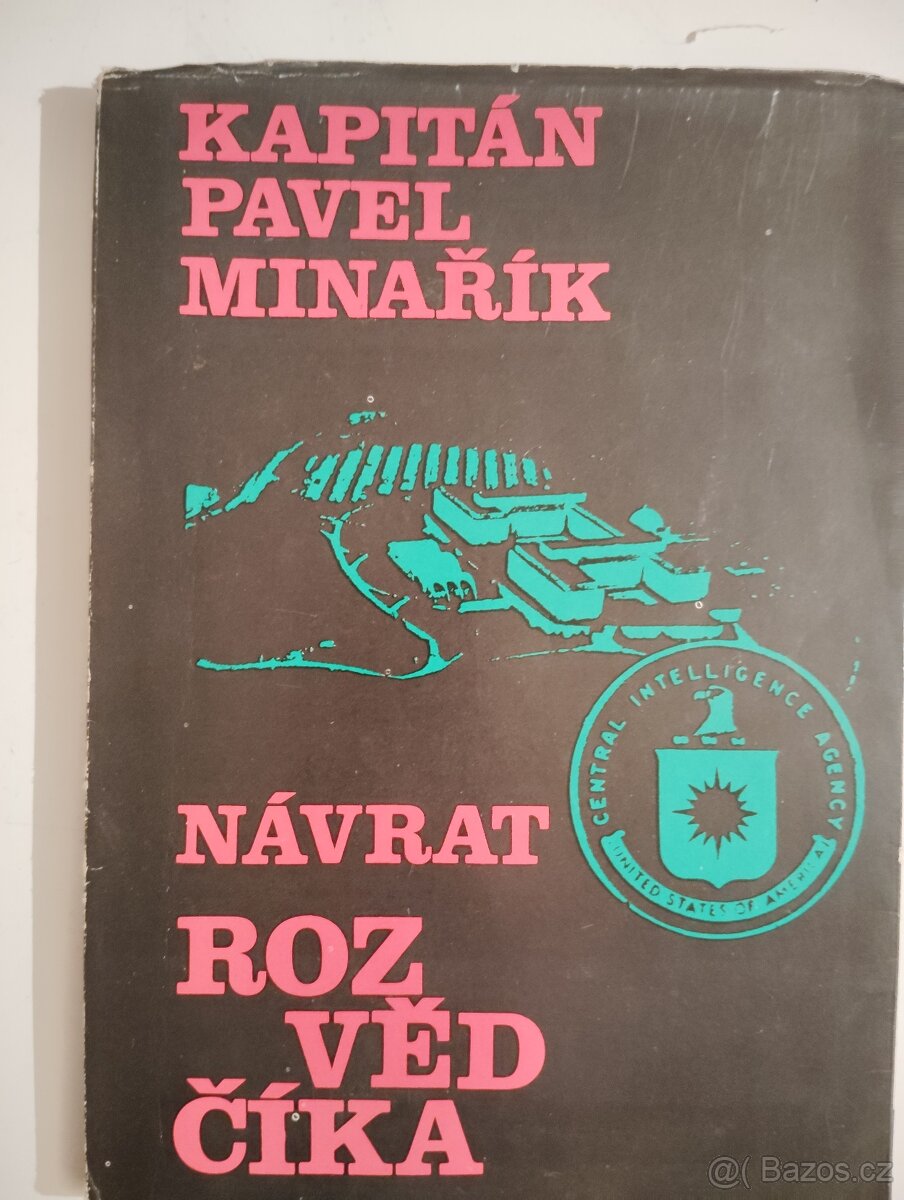 Různé romány - 12