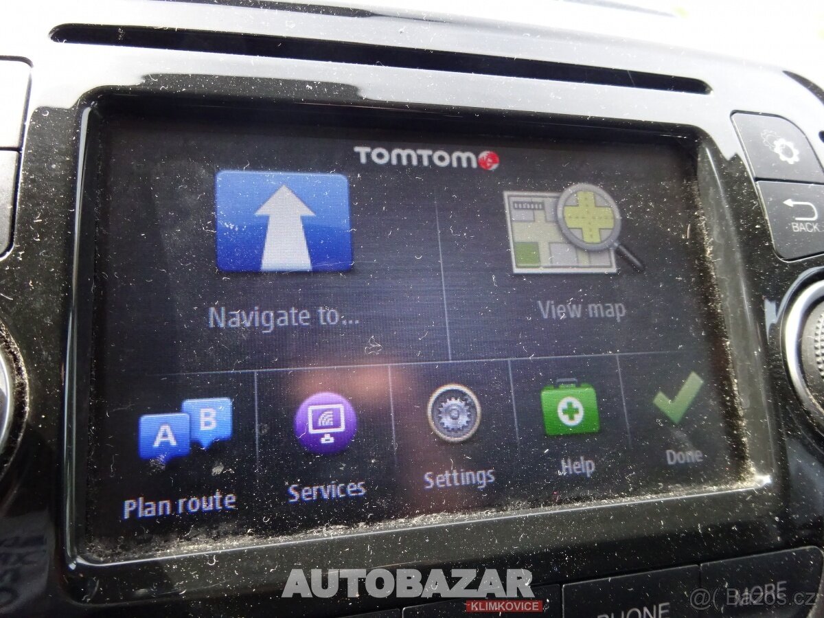 Peugeot Boxer 2,0 HDI - 12