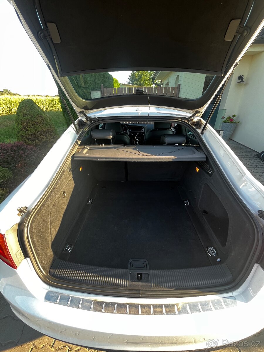 Audi A5 Sportback 3xS-line - 12