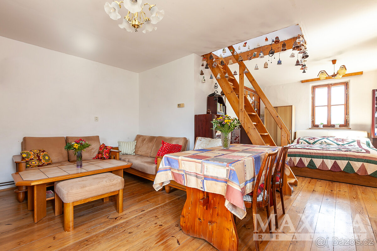 Dům 3+kk o ploše 110 m2 - Liberec, Liberec VII-Horní Růžodol - 12