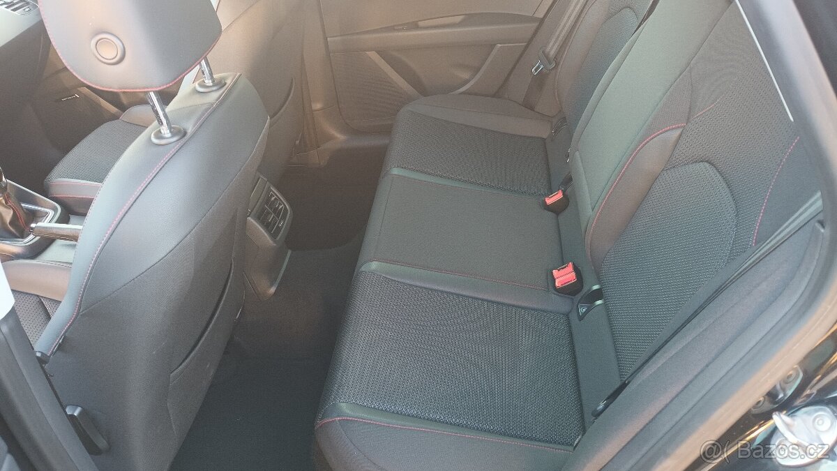 Seat Leon ST 1,4TSI 103kW,FR,FULL LED - 12