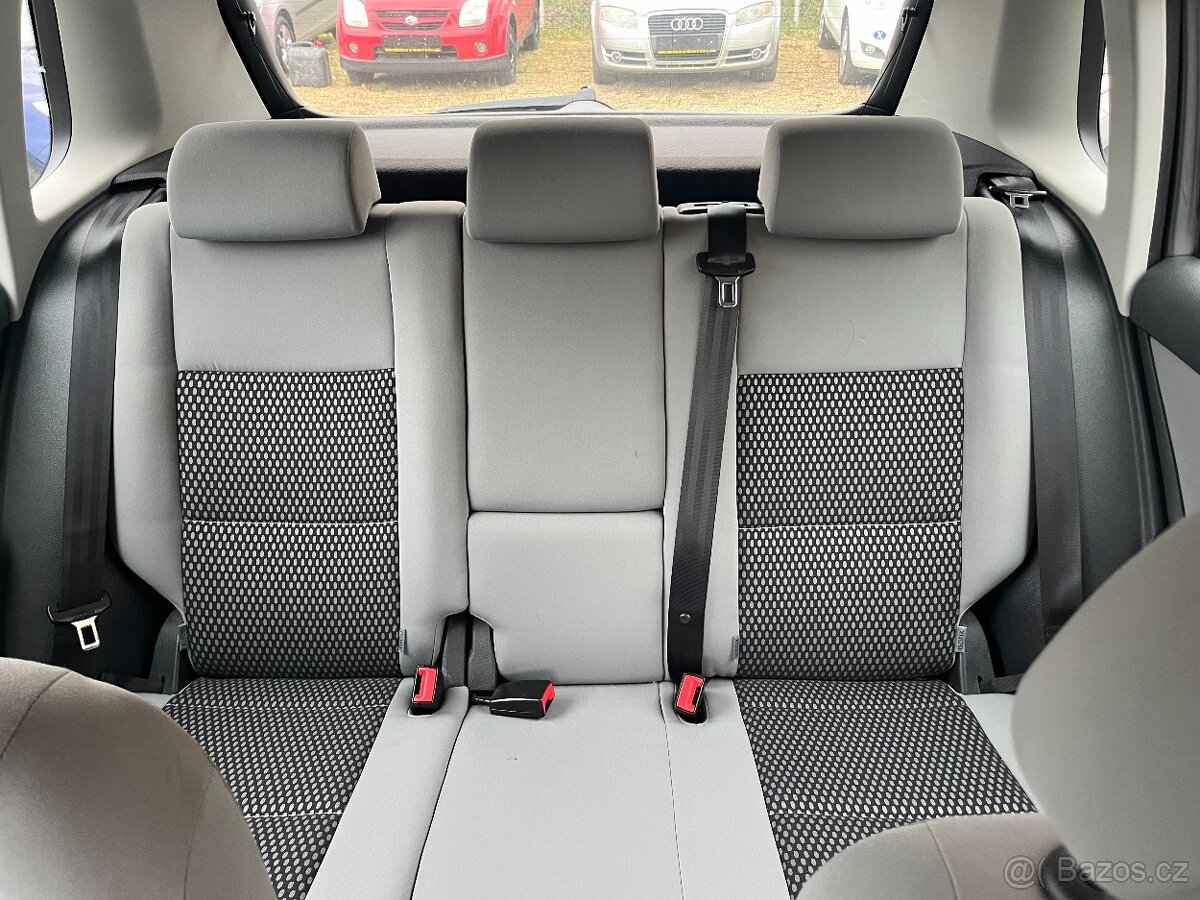 Volkswagen Tiguan 1.4TSi - 12