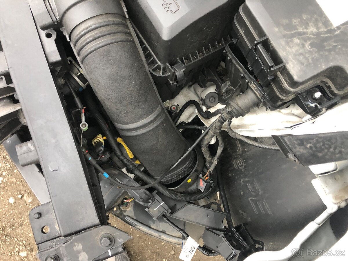 Hyundai I30 1.5i 67000KM POJÍZDNÉ - 12