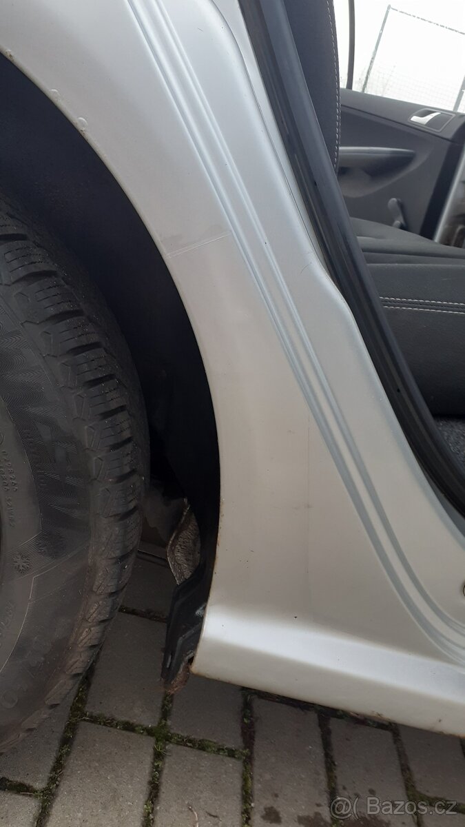 ŠKODA Fabia Combi 1.4 16V 59kw, NOVÁ STK a HOTOVÉ ROZVODY - 12