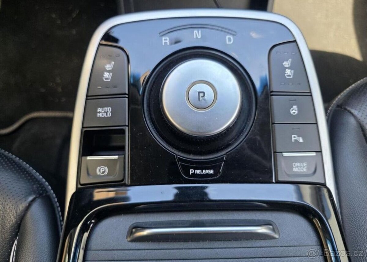 Kia e-Niro 150kW-64kWh-100SOH - 12