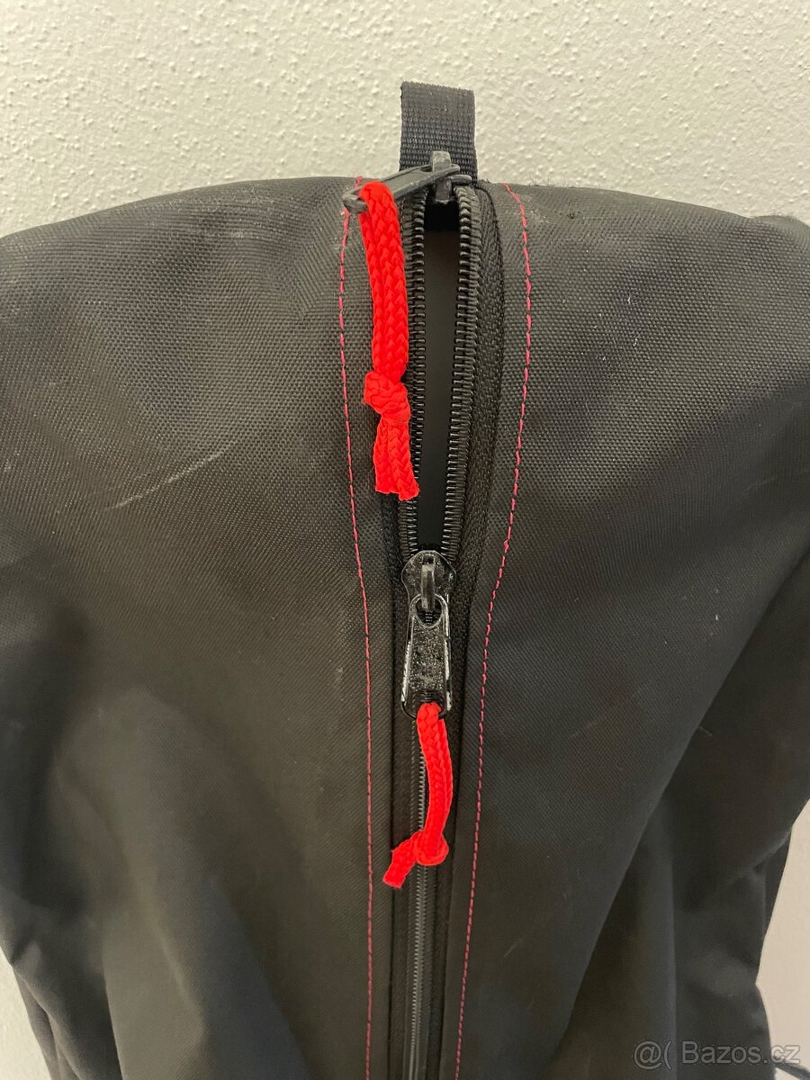 Snowboard K2 154cm - 12