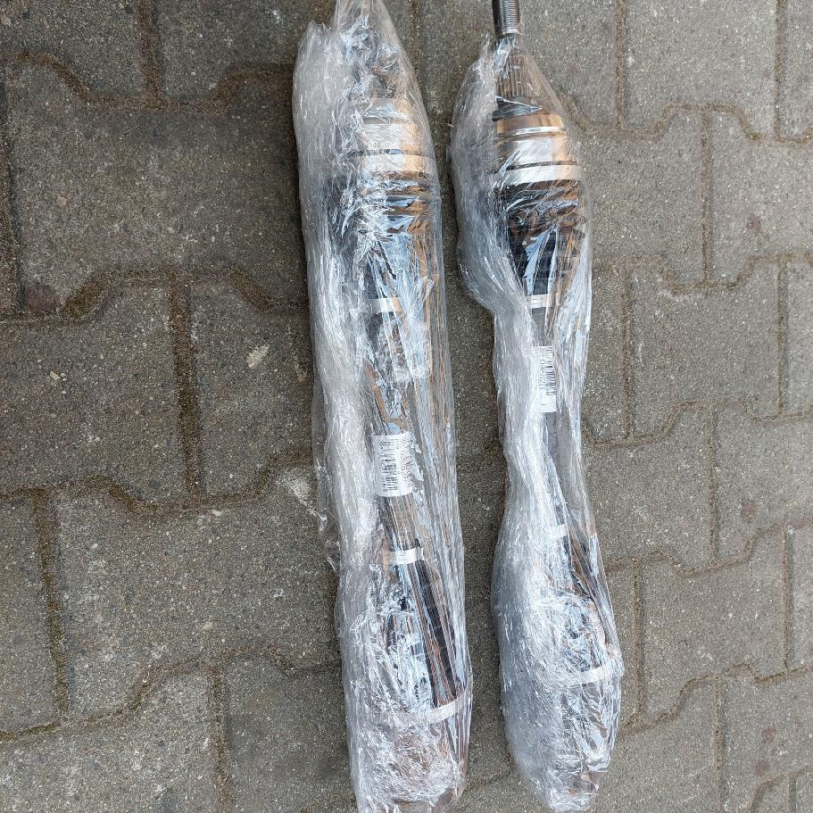 Rozvodovka,poloosa,diferenciál Dacia Duster - 12