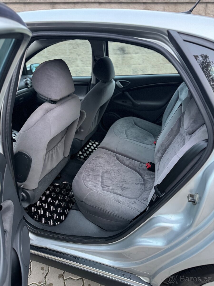 ⭐️ Citroën C5, 2,0 HDI EXCLUSIVE⭐️top stav⭐️ - 12