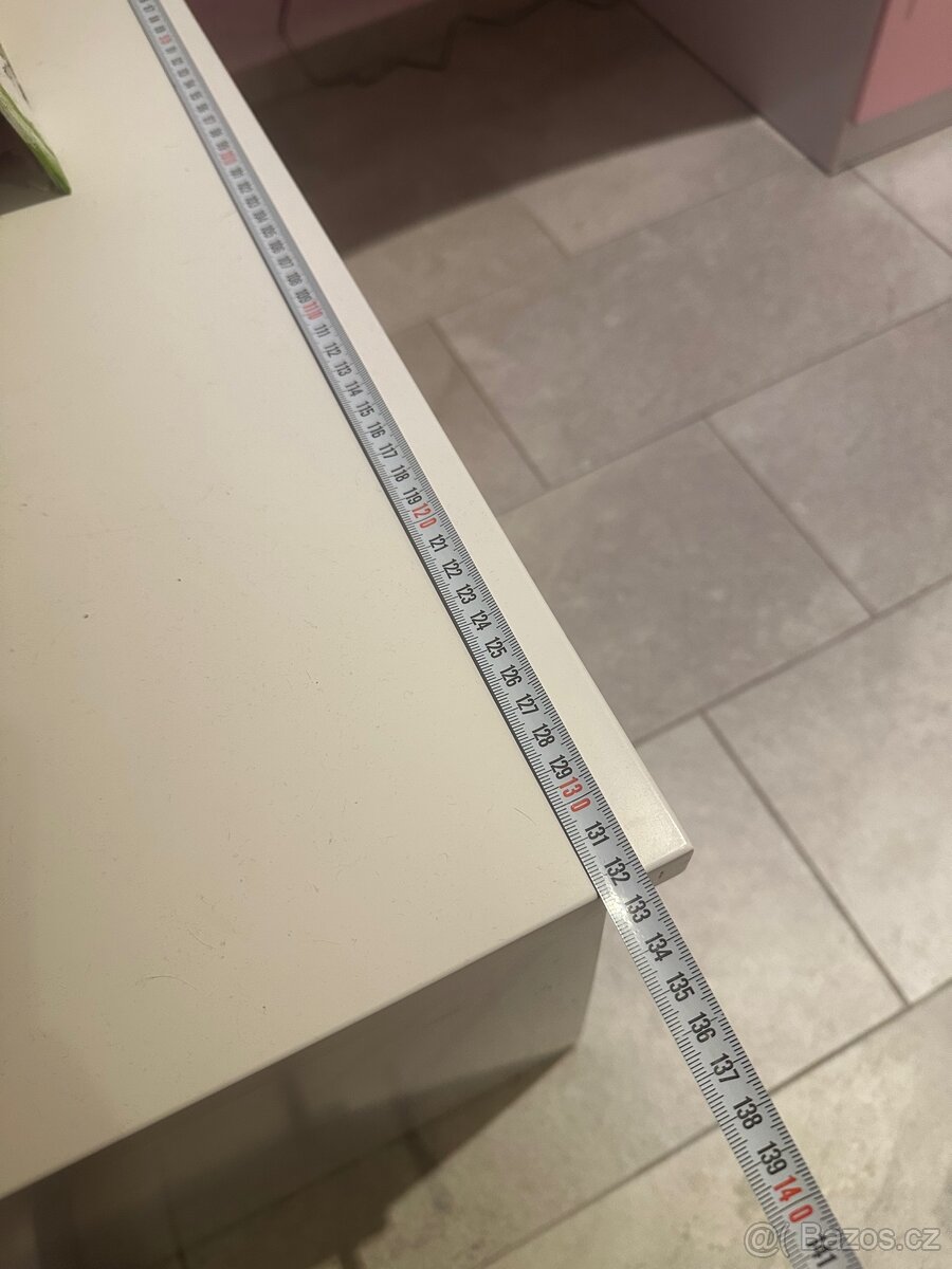 Dětský dívčí pokoj - 12