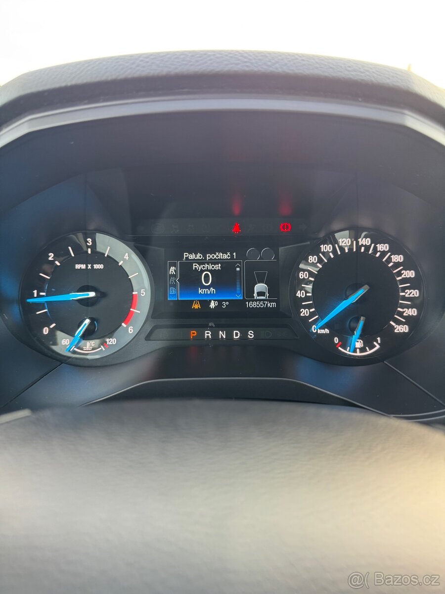 Ford S-max 2019 - 12