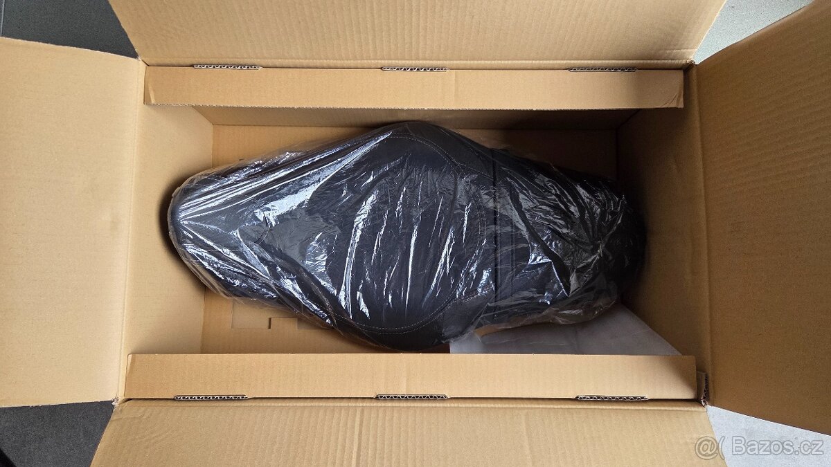 Yamaha MT-09 SP, r.v. 2023 - zánovní stav - 12