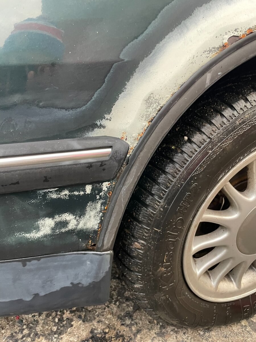 Saab 9000 2.0T BSR 162 kW - 12