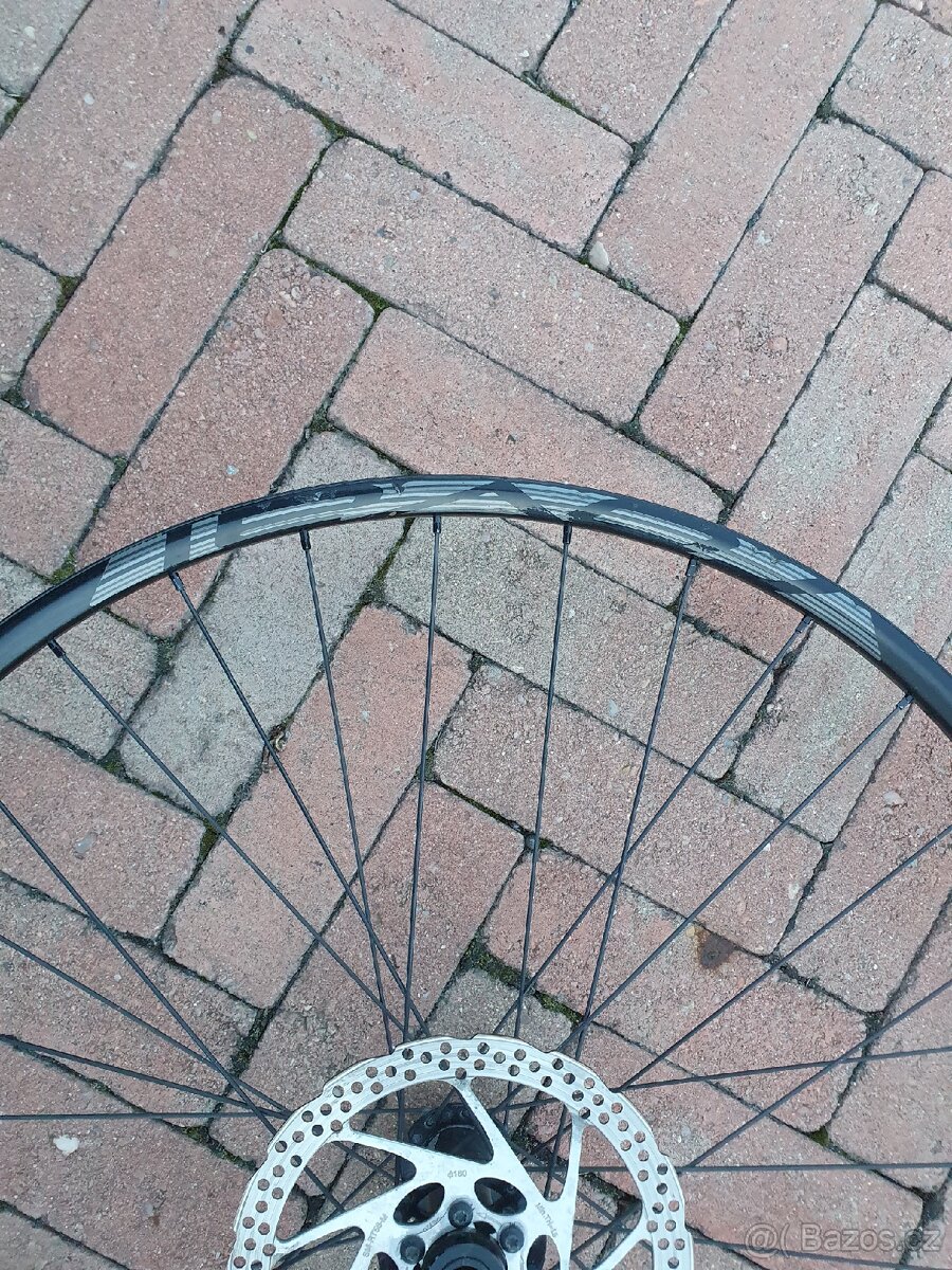 Set kol 29er- Roval Control - boost - 12