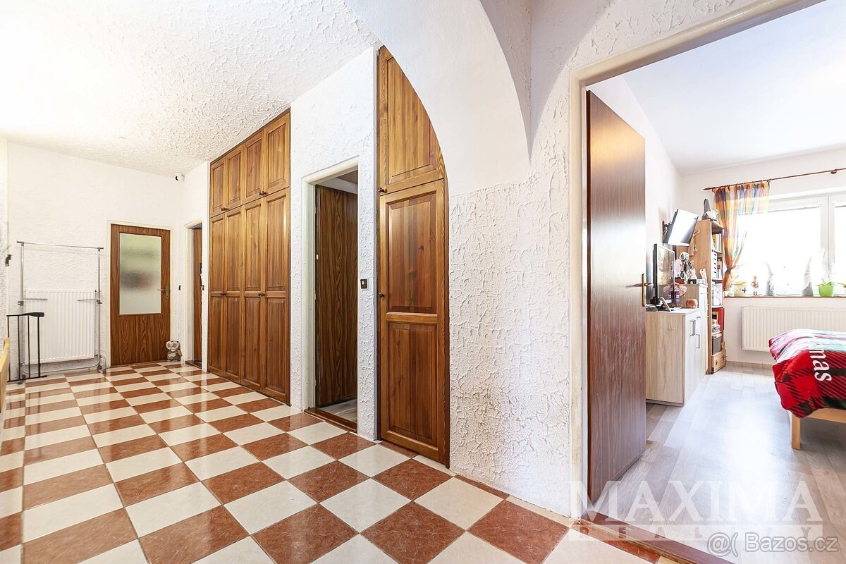 Komerční o ploše 464 m2 - Chrastava, Chrastava - 12