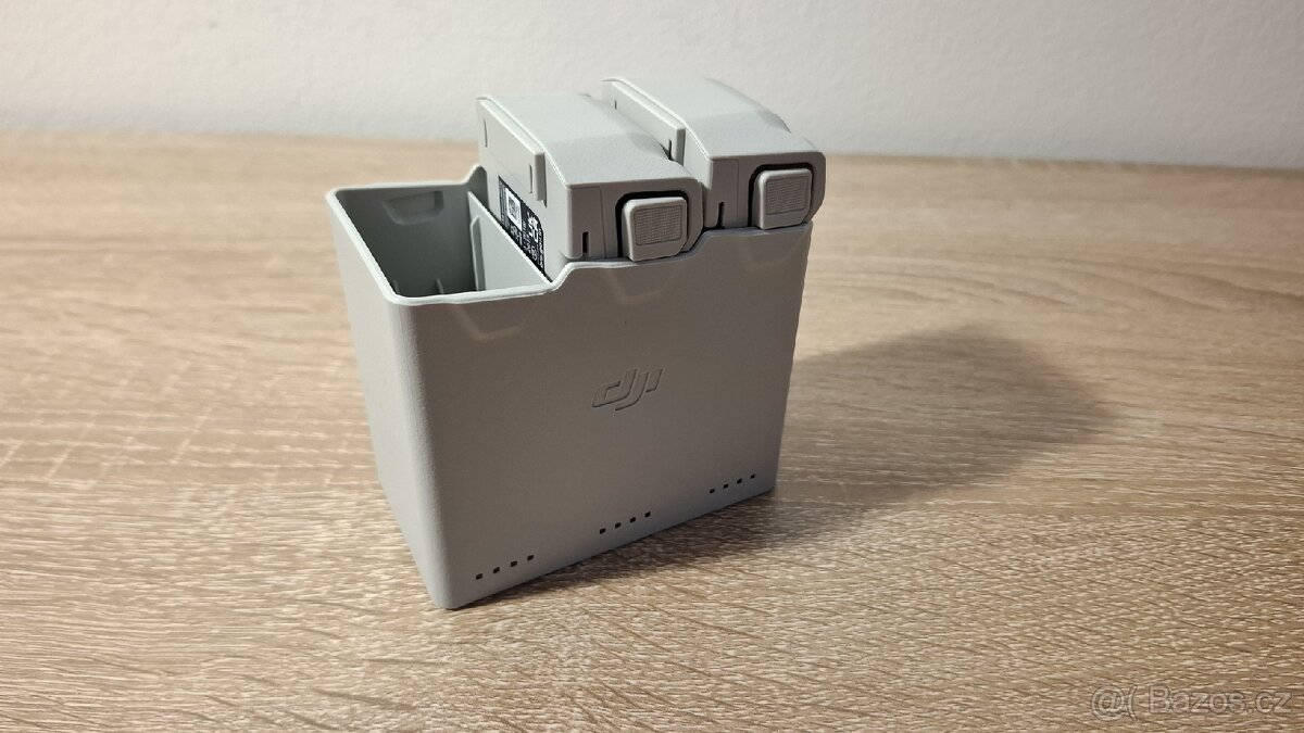 DJI Mini 4 Pro Fly More Combo (DJI RC 2) - 12