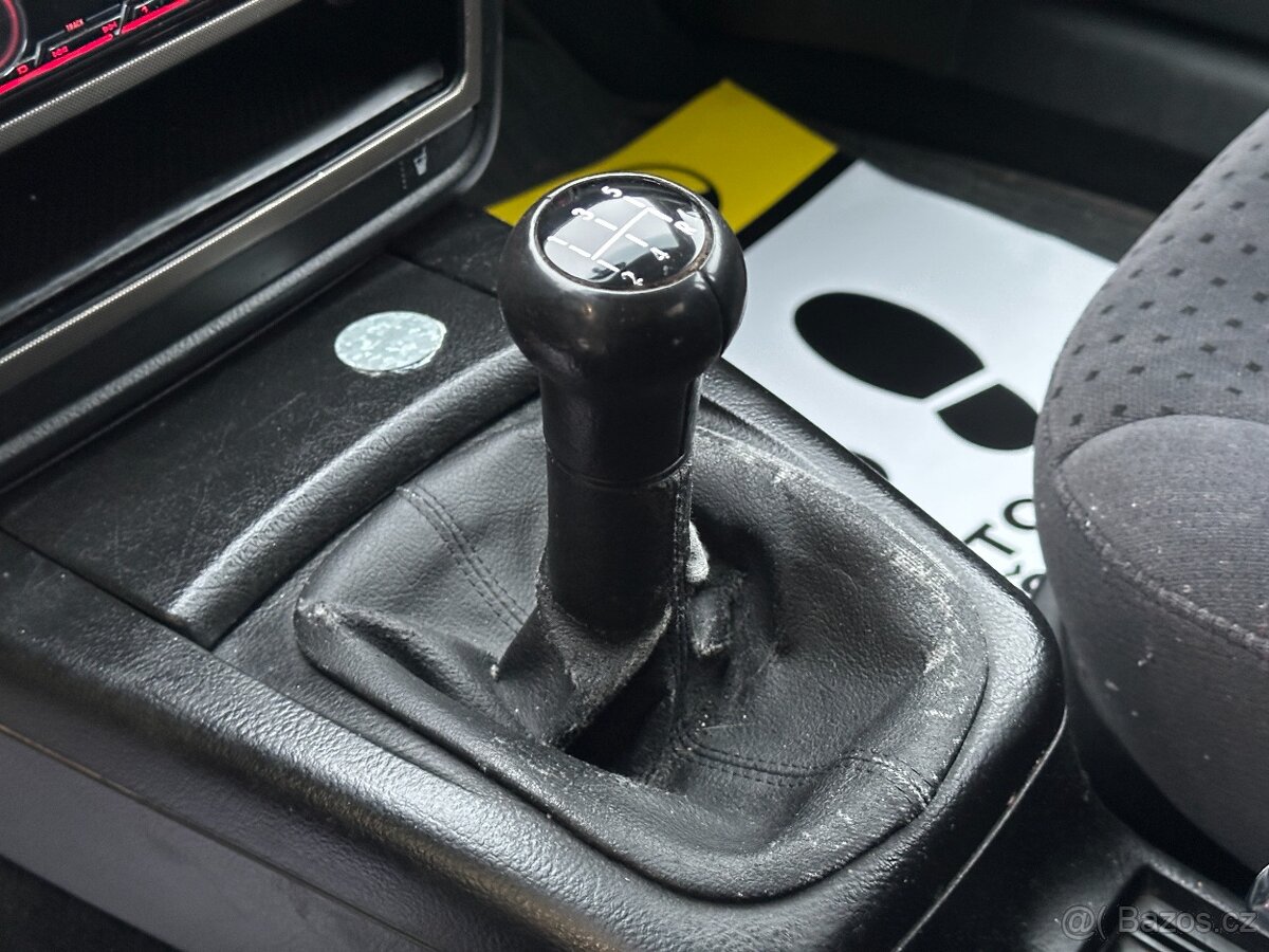 Volkswagen Passat 1998 - 12