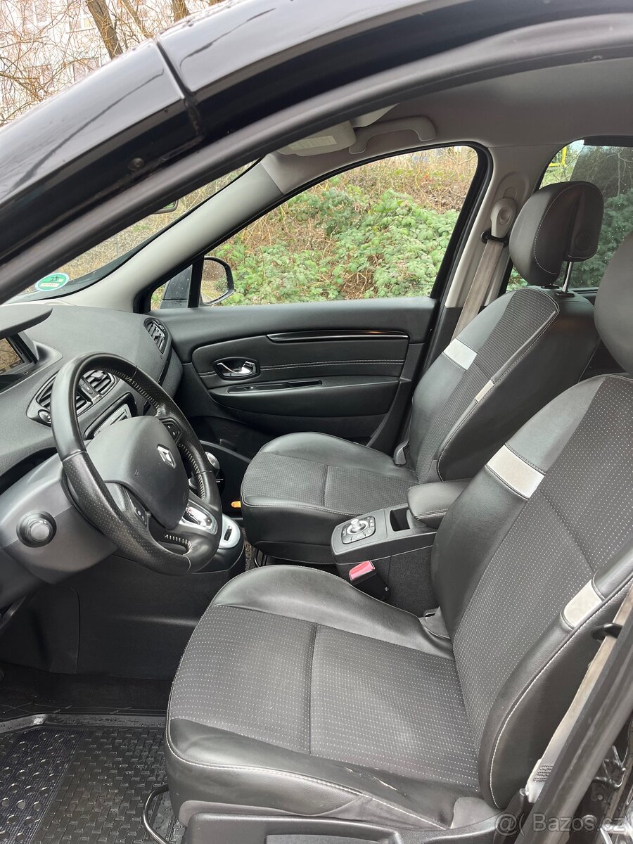 Renault Grand Scenic Bose - 12