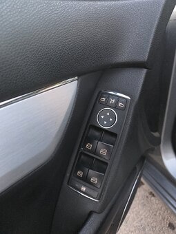 Mrcedes Benz C 250 - 12