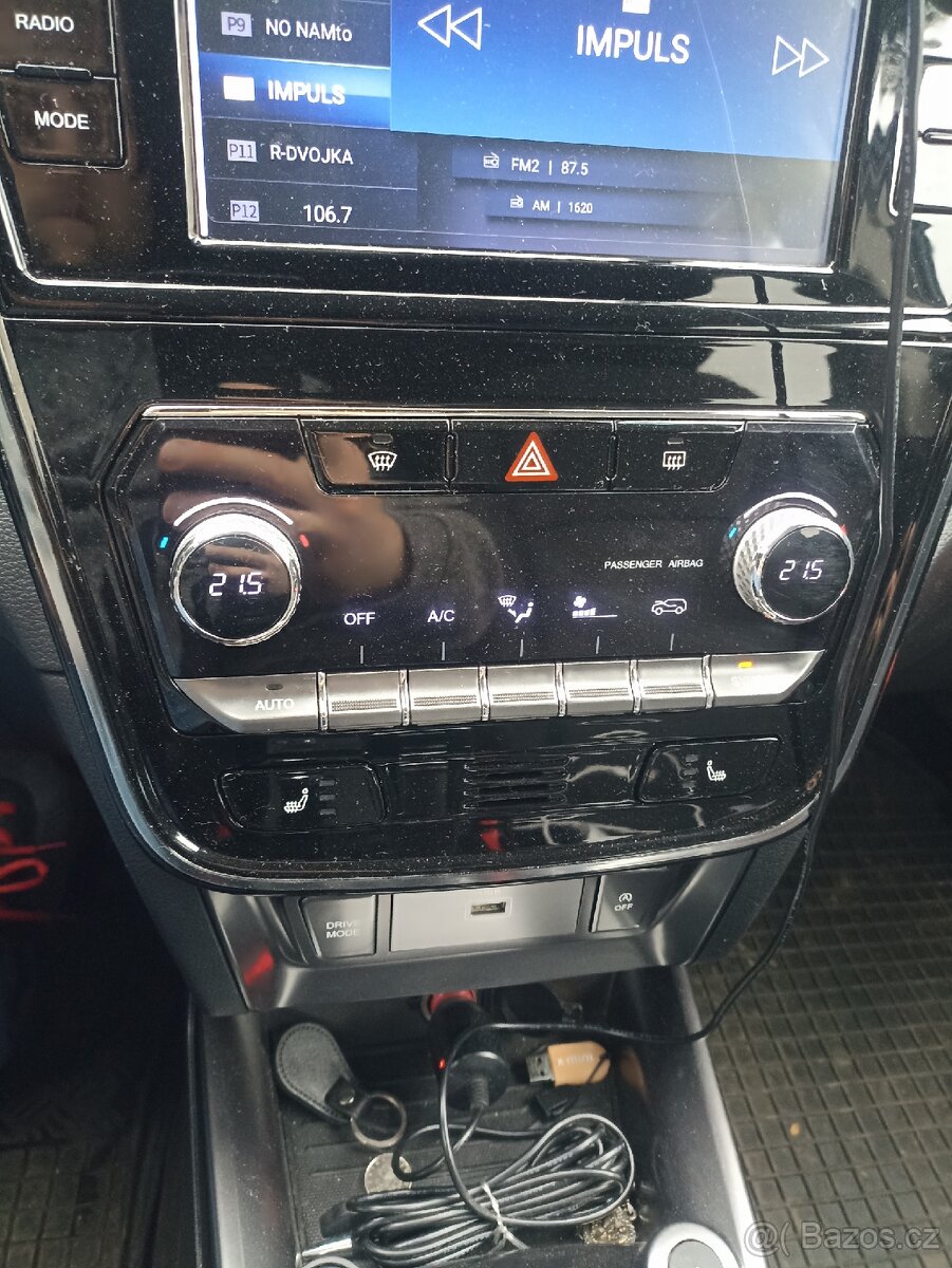 SsangYong Tivoli Grand automat 1.5 tgdi, 120kw, 12/2022 - 12