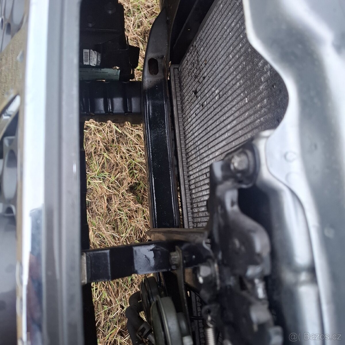 Nissan navara d22 - 12