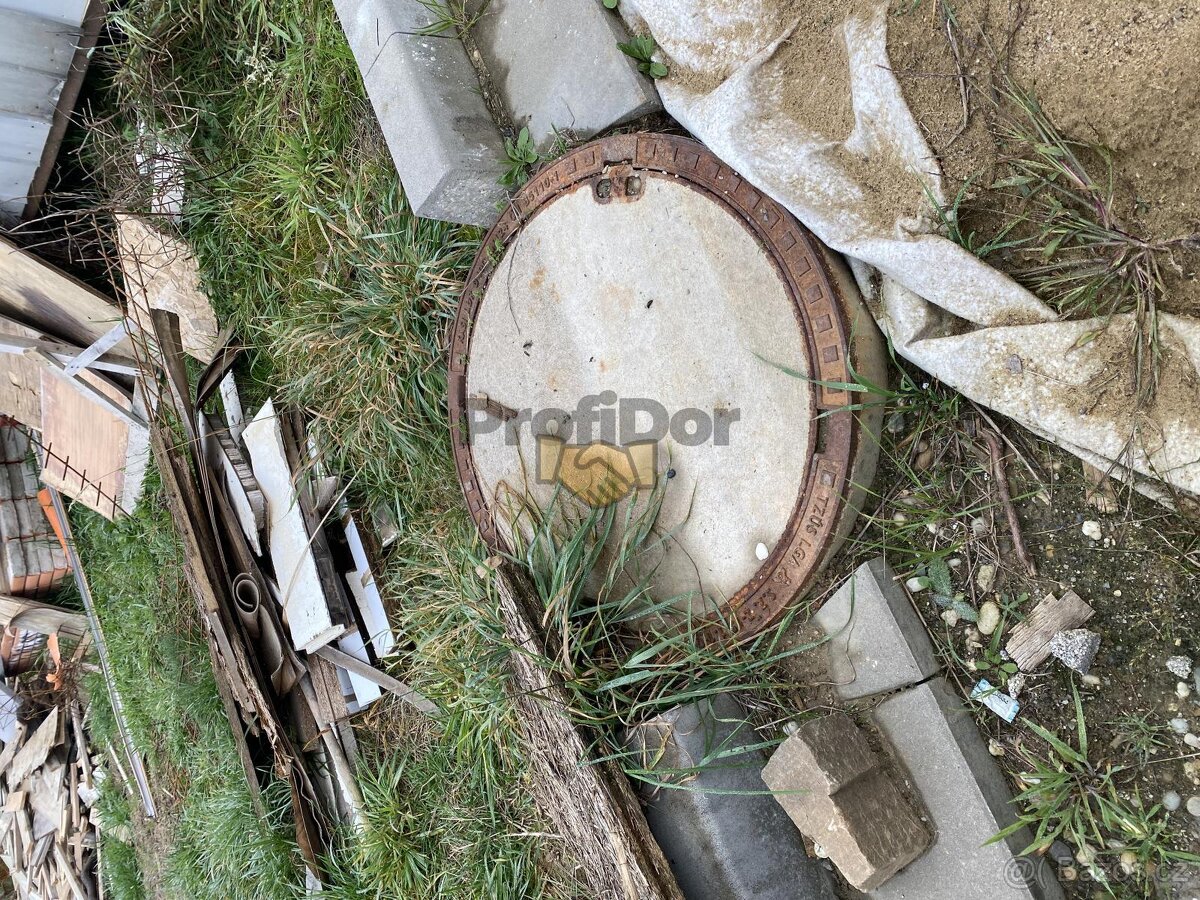 Prodej pozemek stavební, CP 916 m2, Zlín, místní část Lužkov - 12