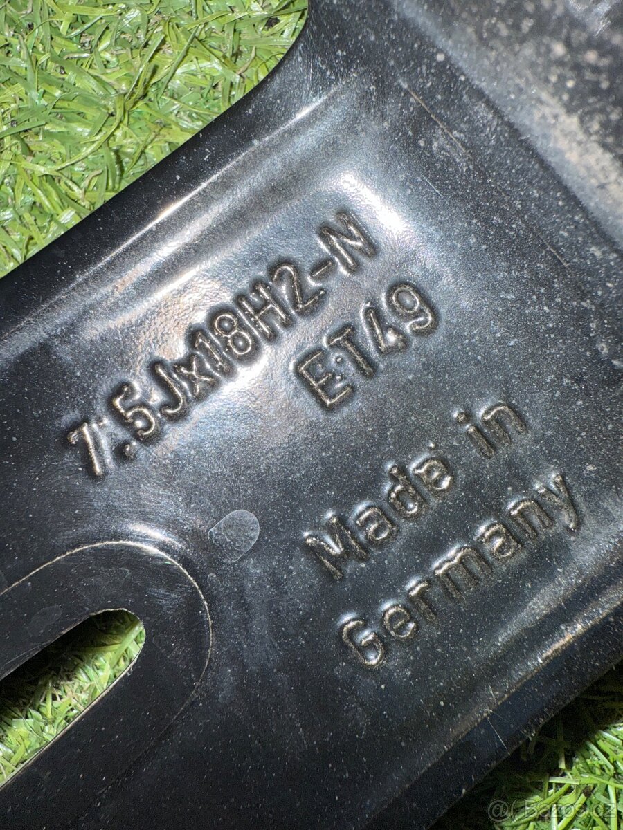 Mercedes CLA w177 A/B Class ORIGINÁL - 12