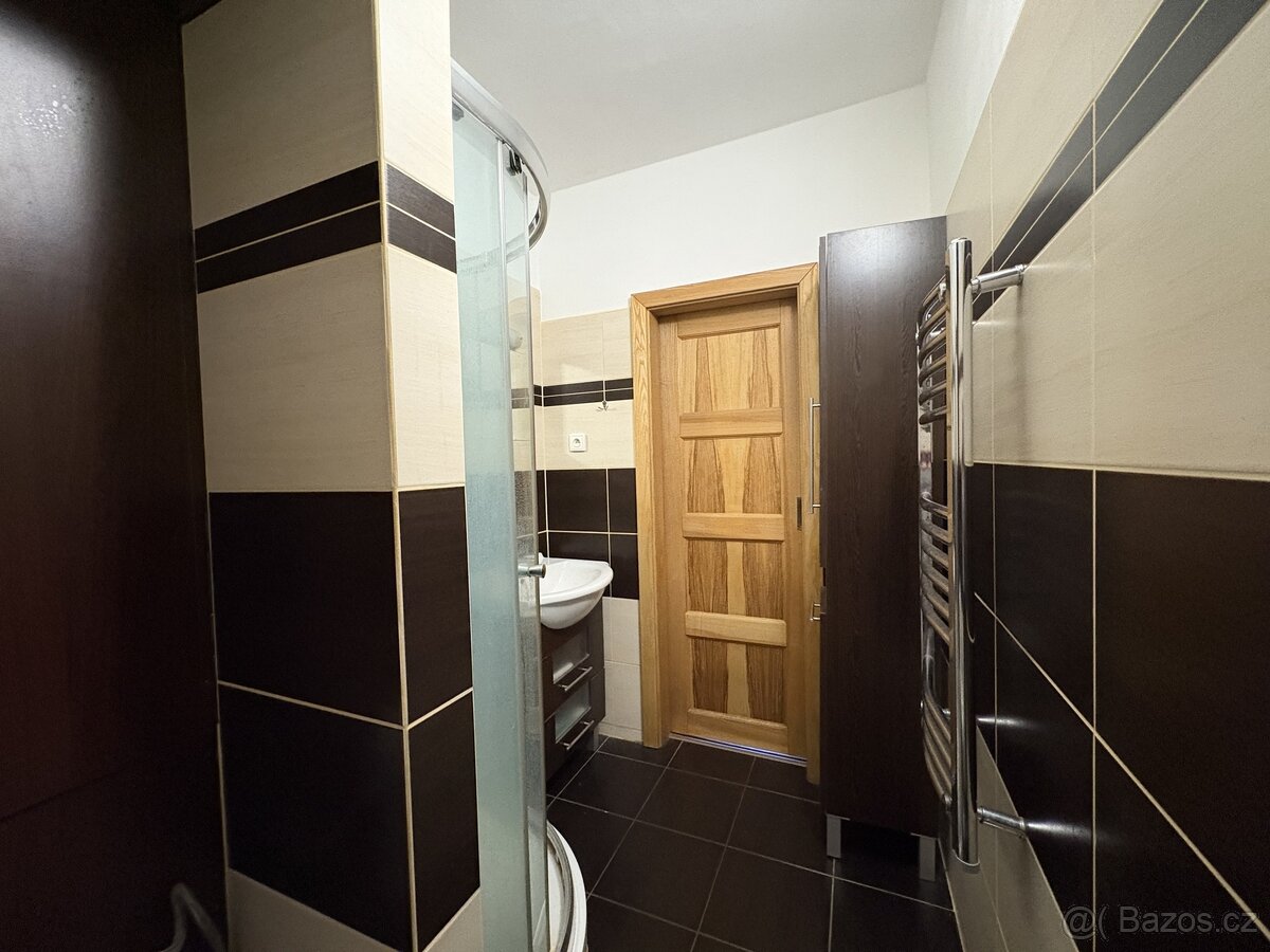 Prodej, byt 2+1, 57 m2, Zábřeh - 12