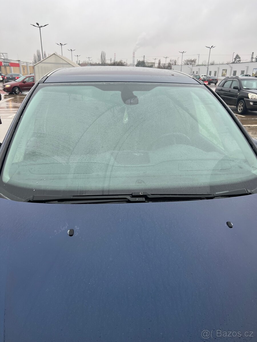 Ford galaxy 2008 ,1.8 tdci Ghia - 12