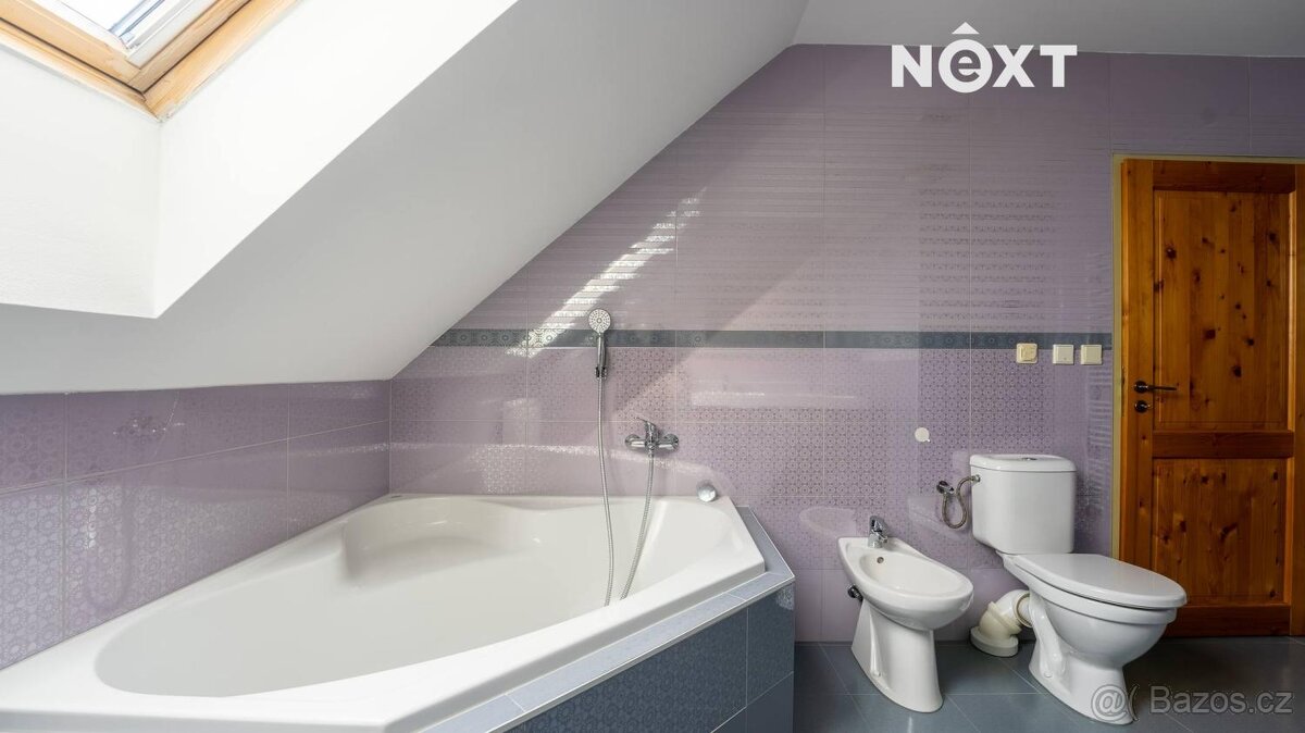 Prodej Rodinný dům, 169㎡ - 12