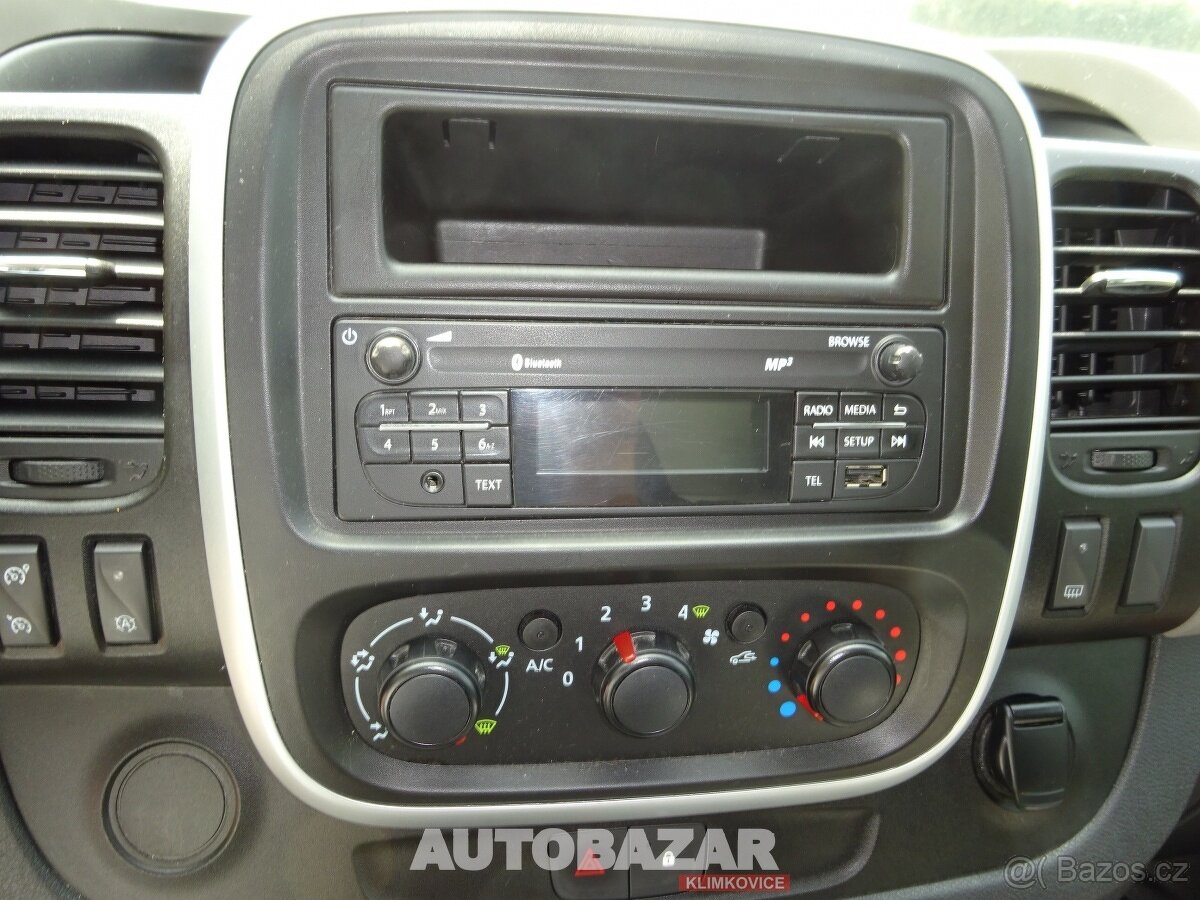 Renault Grand Espace 2,0 DCi-INITIALE - 12